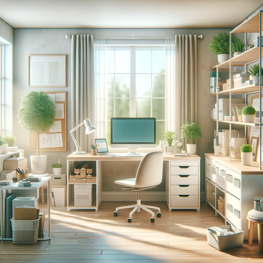 The Green Side of Clean: Eco-Friendly Practices at Sparrow Solutions