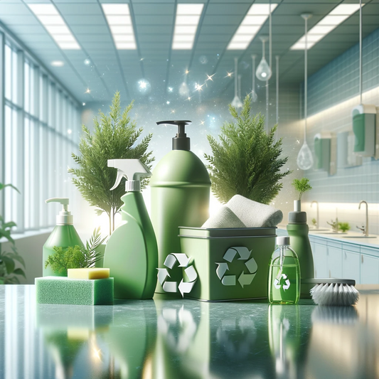 The Hidden Power of a Clean Workspace